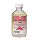 Vernis dammar brillant - 250ml