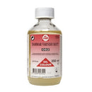 Vernis dammar mat - 250ml