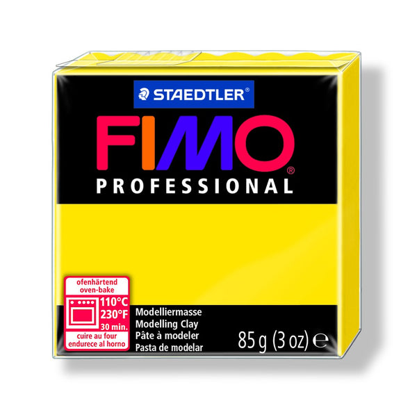 Pâte Fimo Professional 85gr