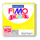 Pâte Fimo Kids 42gr