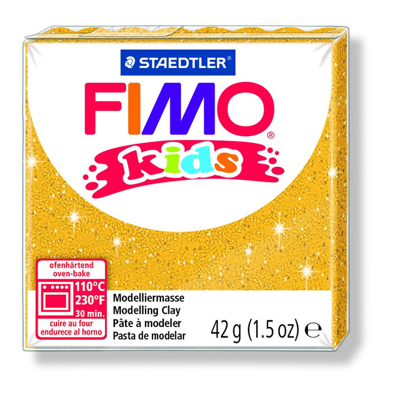 Pâte Fimo Kids 42gr