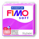 Pâte Fimo Soft 57gr