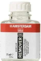 Décapant pour peinture acrylique - 75ml