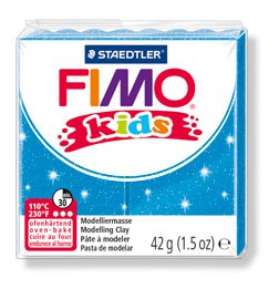 Pâte Fimo Kids 42gr