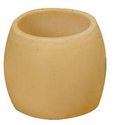 Rond de serviette en bois