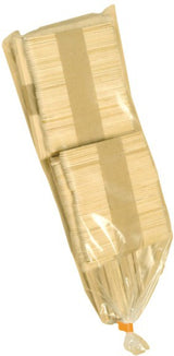 Sac de 275 bâtonnets en bois