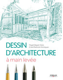 Dessin d'architecture