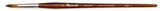 Pinceau Brosse Précision 8900 pointe ronde