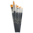 Pochette pinceaux aquarelle