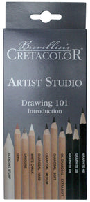 Crayon Dessin boîte de 11