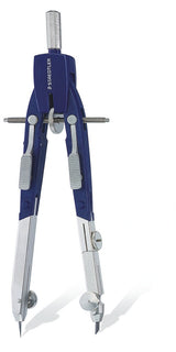 Compas Mars Comfort 552 02 + Accessoires