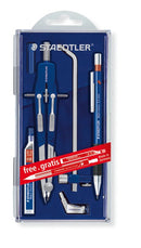 Compas Mars Comfort 552 02 + Accessoires