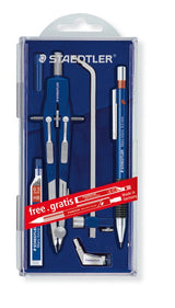 Compas Mars Comfort 552 02 + Accessoires