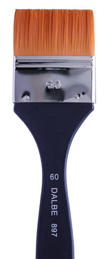 Brosse spalter synthétique 897