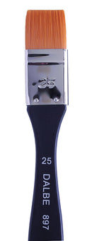 Brosse spalter synthétique 897