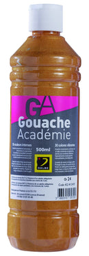 Gouache Académie - 500ml