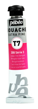Gouache T7 tube 20ml