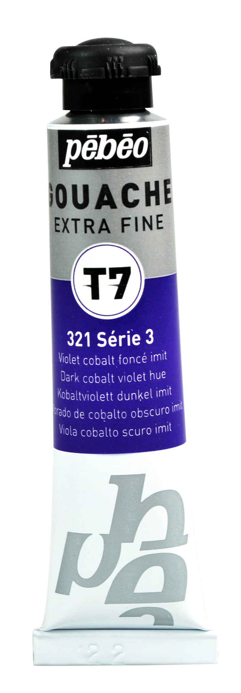 Gouache T7 tube 20ml
