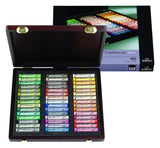 Boîtes et coffrets pastel sec extra-fin