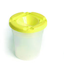 Gobelet de nettoyage en plastique