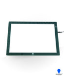 Table lumineuse Wafer A4 et A3