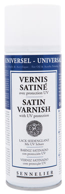 Vernis Satiné universel