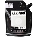 Peinture acrylique fine Abstract 500ml