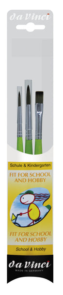 Pochette pinceaux Fit 4209