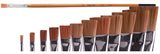 Brosse acrylique plate 630P