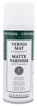 Vernis Mat universel