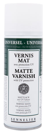 Vernis Mat universel