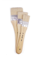 Pochette 3 spalters soies