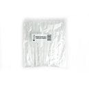 Pipettes graduées en plastique