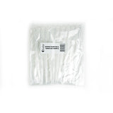 Pipettes graduées en plastique