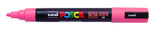 Marqueur POSCA pointe conique médium PC5M à l'unité