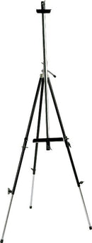 Chevalet de campagne métal