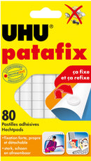 Pâte adhésive patafix blanche