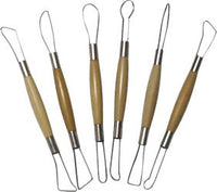 Pébéo Kit De 7 Outils De Modelage Pour Poterie à Prix Pébéo Kit De 7 Outils De Modelage Pour Poterie à Prix