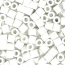 Perles à repasser Perlou 12 couleurs + multicolore et transparent diamètre 5mm