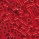 Perles à repasser Perlou 12 couleurs + multicolore et transparent diamètre 5mm