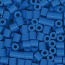 Perles à repasser Perlou 12 couleurs + multicolore et transparent diamètre 5mm