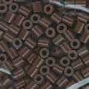 Perles à repasser Perlou 12 couleurs + multicolore et transparent diamètre 5mm