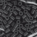 Perles à repasser Perlou 12 couleurs + multicolore et transparent diamètre 5mm