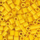 Perles à repasser Perlou 12 couleurs + multicolore et transparent diamètre 5mm