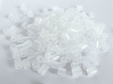 Perles à repasser Perlou 12 couleurs + multicolore et transparent diamètre 5mm