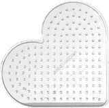 Plaques picot assorties pm x4