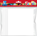 Feuilles repassage Perlou 15 x 15 cm  (x10)