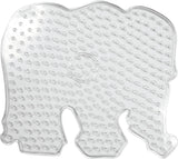 Plaques picot assorties XXL x6