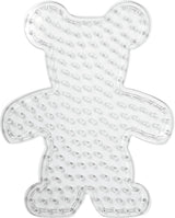 Plaques picot assorties XXL x6