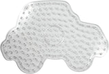 Plaques picot assorties XXL x6